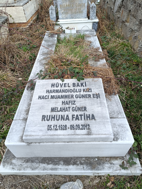 MELAHAT  GÜNER