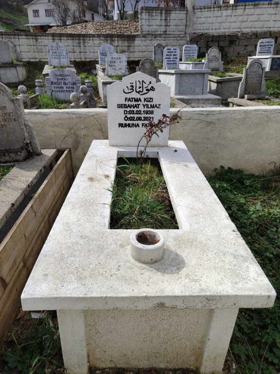 SBAHAT YILMAZ