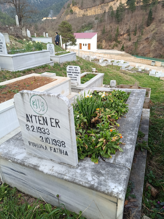 AYTEN ER