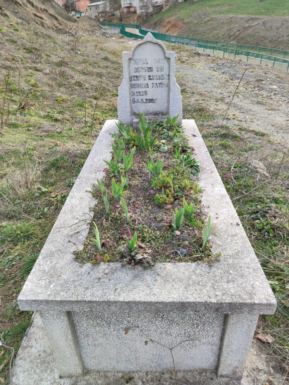 ŞERİFE KARAGÖZ