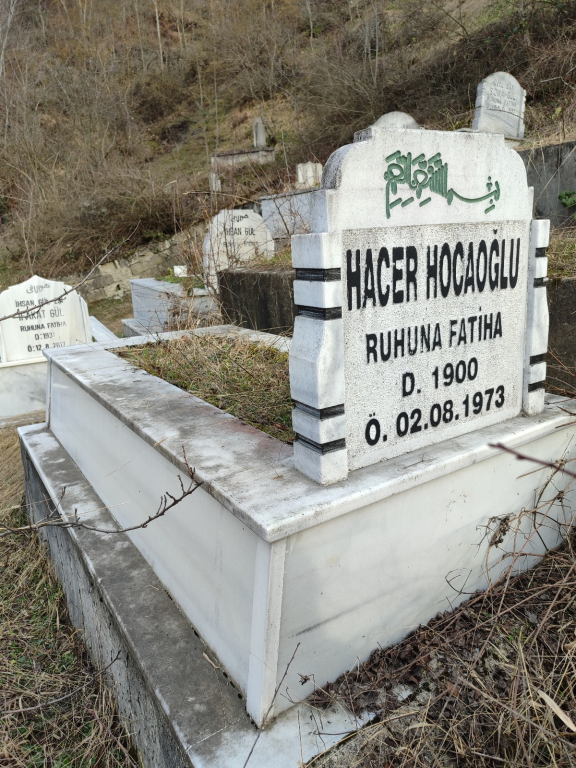 HACER HOCAOĞLU