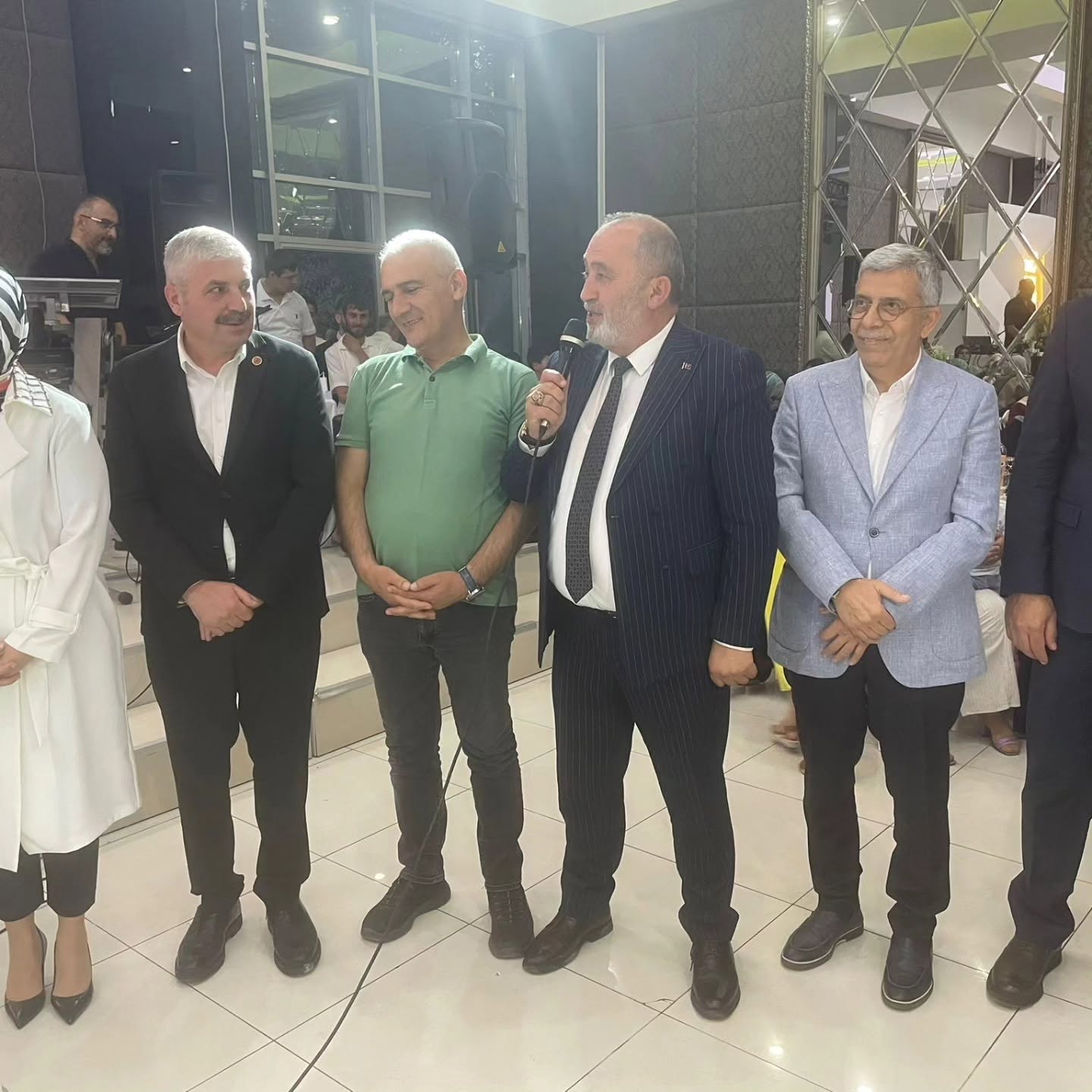 Küre Belediyesi