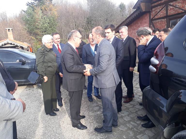 Küre Belediyesi