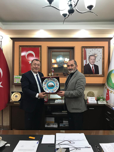 Küre Belediyesi