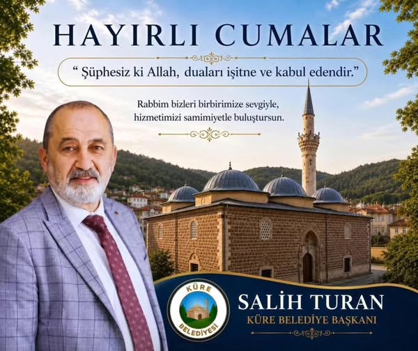 Küre Belediyesi