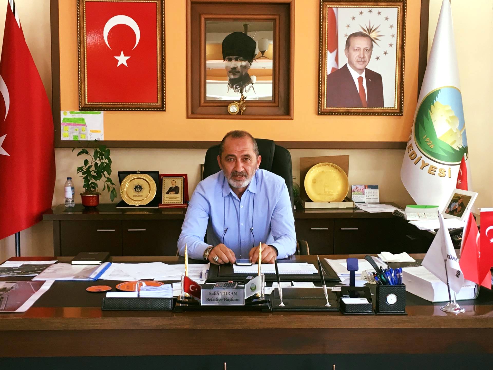 Küre Belediyesi