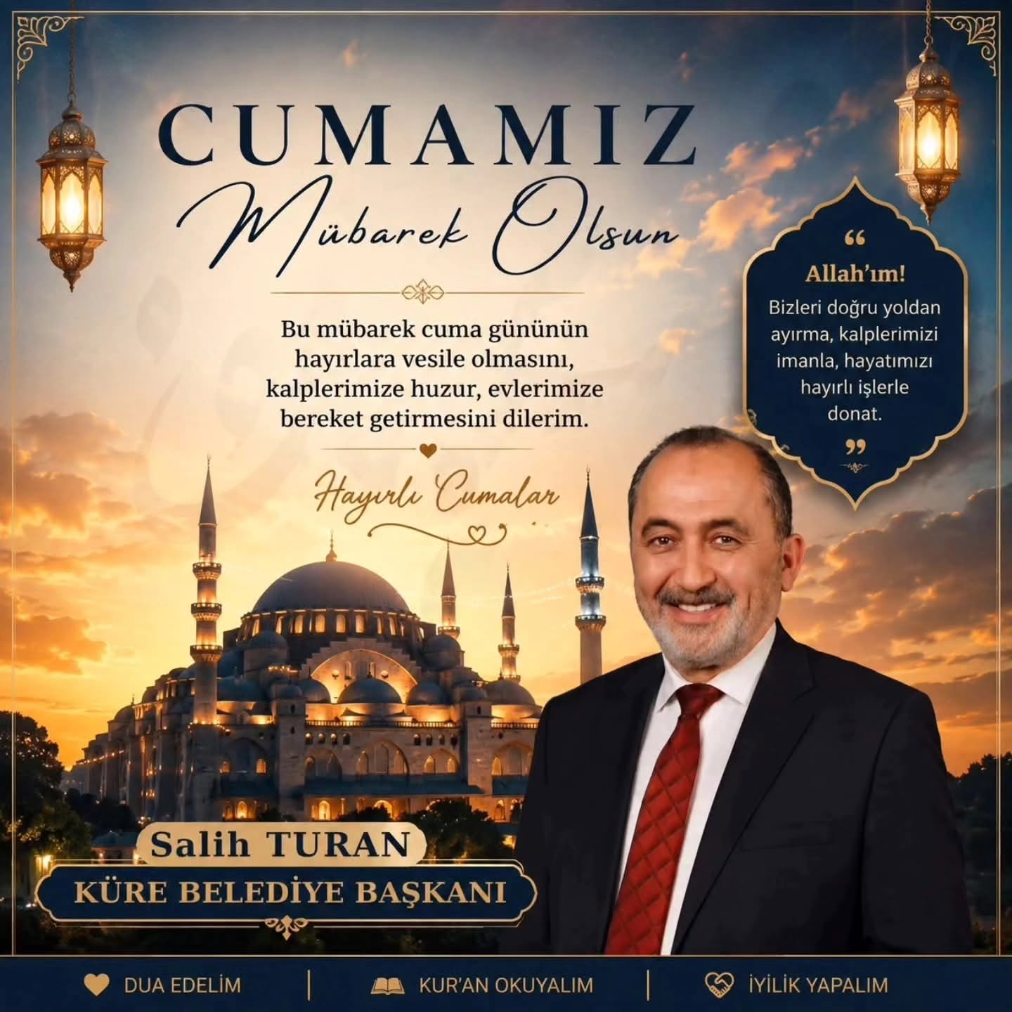Küre Belediyesi