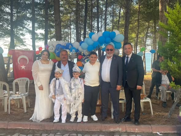 Küre Belediyesi
