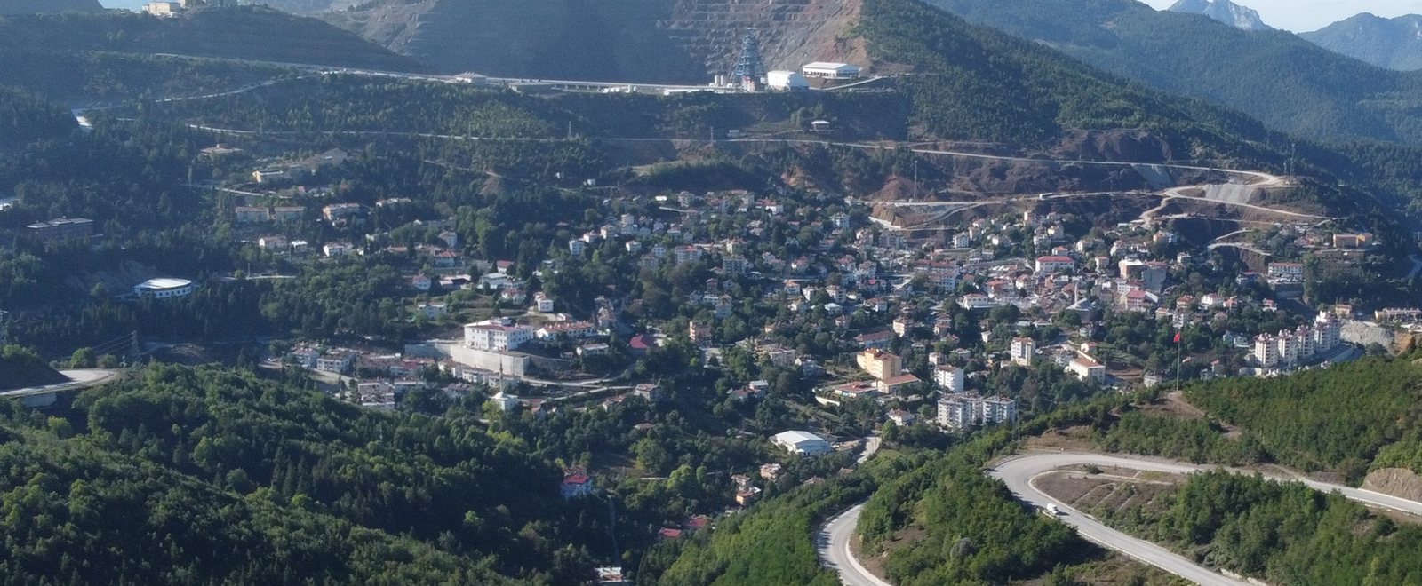 Küre Belediyesi